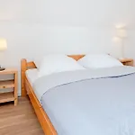 Schwedenhaus Engstroem * Schonwalde am Bungsberg