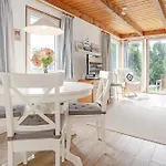Schwedenhaus Engstroem Schonwalde am Bungsberg