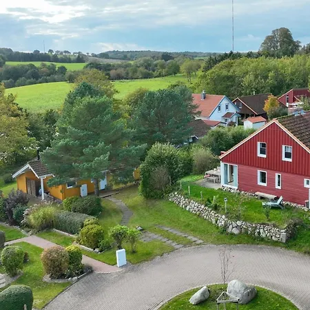 Schwedenhaus Engstroem *