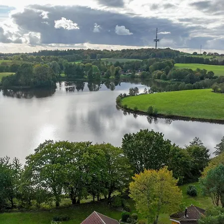 Σπίτι διακοπών Schwedenhaus Engstroem