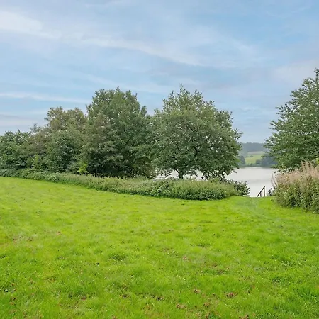 Schwedenhaus Engstroem Σπίτι διακοπών *