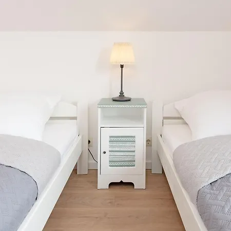 Σπίτι διακοπών Schwedenhaus Engstroem *