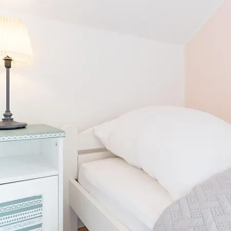 Schwedenhaus Engstroem Schonwalde am Bungsberg