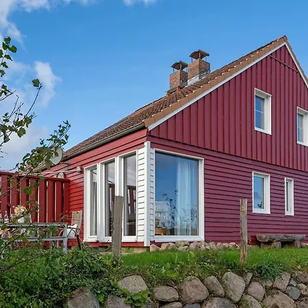 Schwedenhaus Engstroem