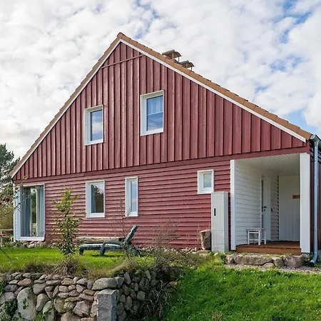 Holiday home Schwedenhaus Engstroem