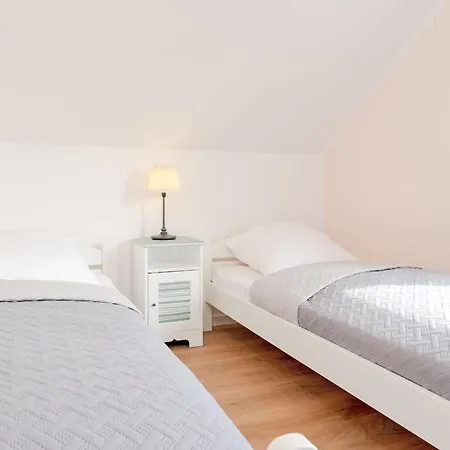 Schwedenhaus Engstroem Σπίτι διακοπών *