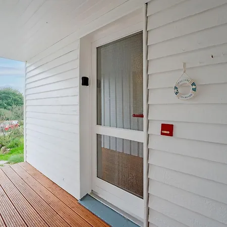 Σπίτι διακοπών Schwedenhaus Engstroem Schonwalde am Bungsberg