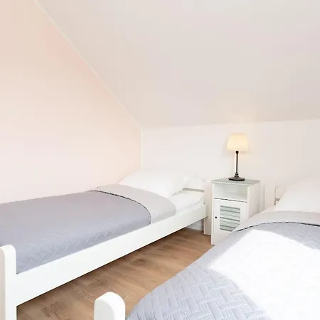 Holiday home Schwedenhaus Engstroem