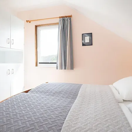 Schwedenhaus Engstroem Σπίτι διακοπών *