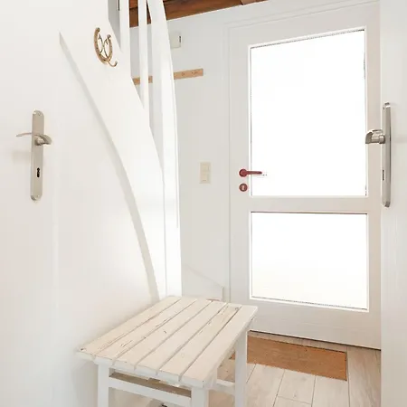 Schwedenhaus Engstroem Schonwalde am Bungsberg