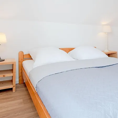 Schwedenhaus Engstroem * Schonwalde am Bungsberg