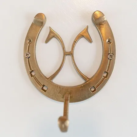 Σπίτι διακοπών Schwedenhaus Engstroem