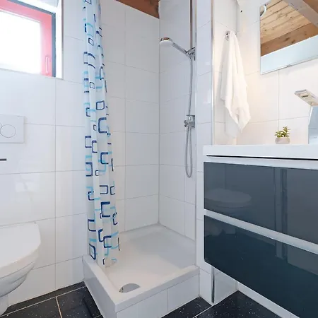 Schwedenhaus Engstroem Σπίτι διακοπών *