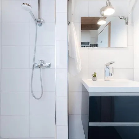 Σπίτι διακοπών Schwedenhaus Engstroem *