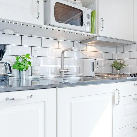 Schwedenhaus Engstroem * Schonwalde am Bungsberg