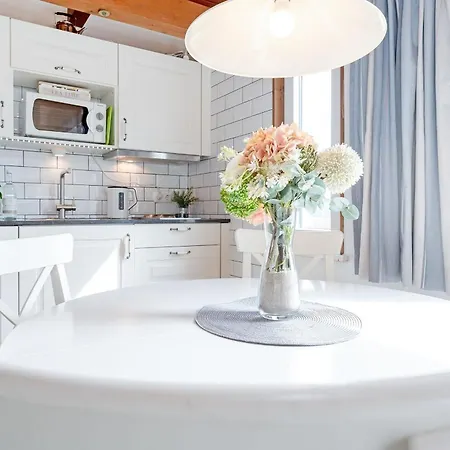 Holiday home Schwedenhaus Engstroem