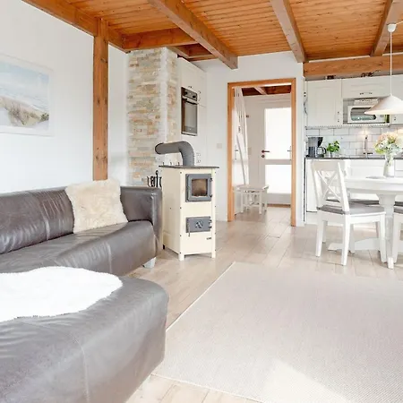 Schwedenhaus Engstroem Holiday home *