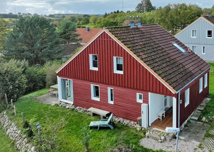 Schwedenhaus Engstroem *