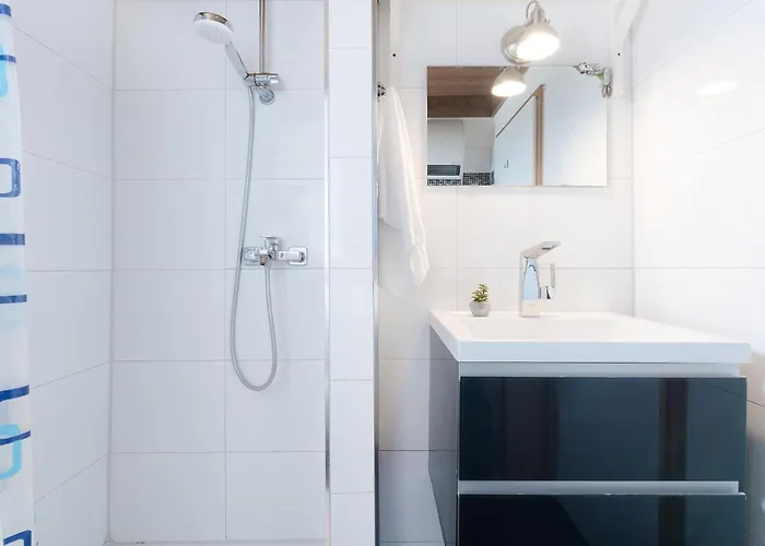 Dom wakacyjny Schwedenhaus Engstroem *